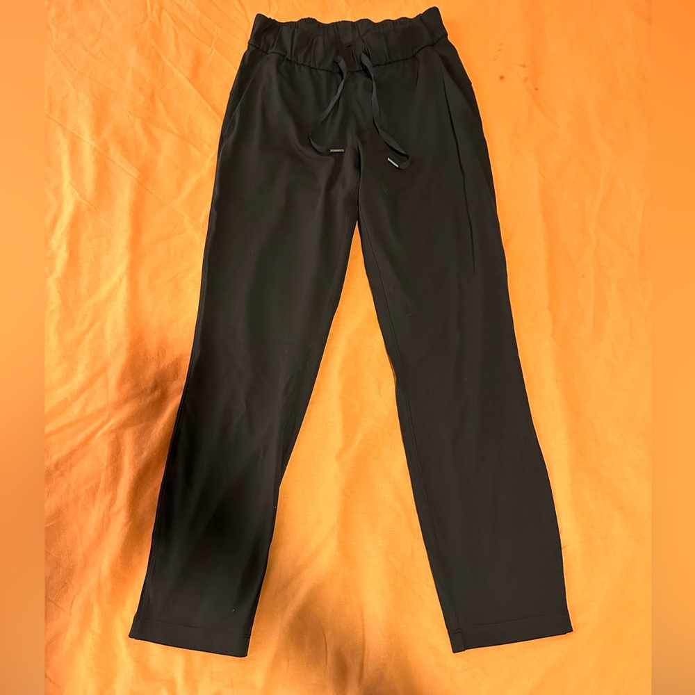 Lululemon joggers